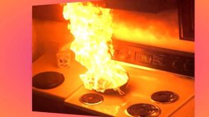 Тили бом, тили бом, загорелся кошкин дом!