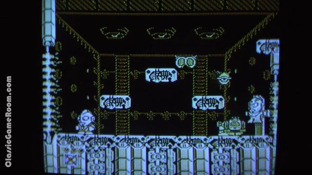 Classic Game Room - ULTRAMAN CLUB: Kaijuu Dai Kessen! - Nintendo Famicom смотреть онлайн