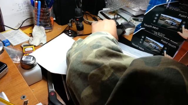 Видео регистратор LN600-Novatek-96650-WDR-1080P-Full-HD-AR0330 часть 1 смотреть онлайн