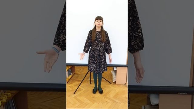 Николай Заболоцкий. "Некрасивая девочка". Читает Вероника Никольская. смотреть онлайн