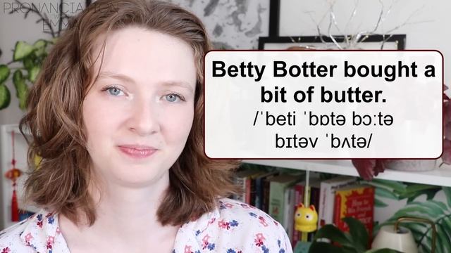 20 English Tongue Twisters - Practise And Improve Your English Pronunciation (VERY FUN!! ?)