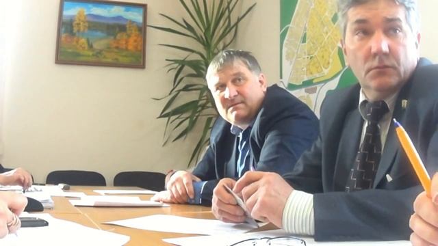 2Видео заседания постоянной депутатской комиссии Думы СГО, по социальной политике от 20 02 2018г смотреть онлайн