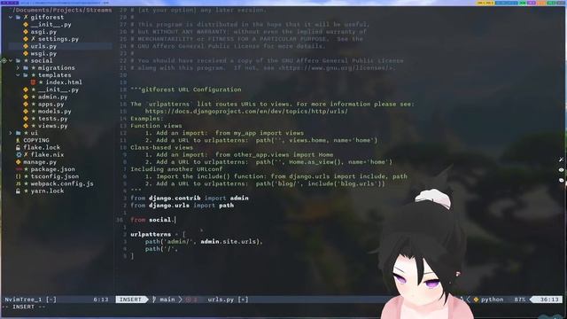 Writing a Git Web-Server that talks to Mastodon | Part 2: Talking to other servers смотреть онлайн