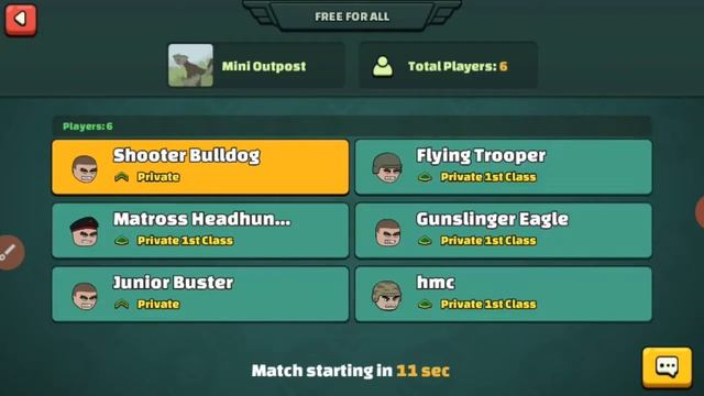 Army fight game without any sound смотреть онлайн