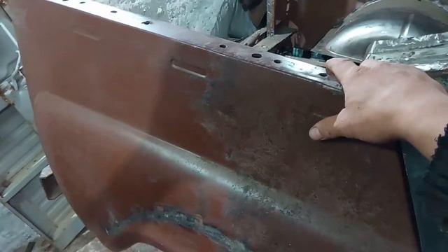 Продолжение историй одного УАЗа. смотреть онлайн