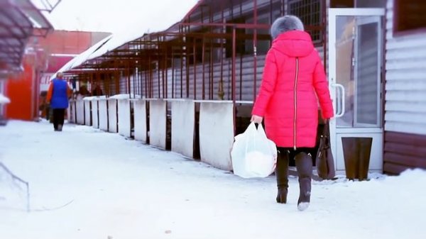 PitStop -  2108 (тест драйв)