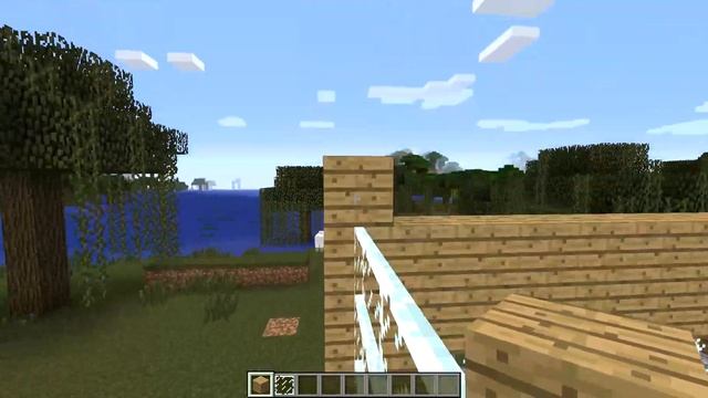 КАК ПОСТРОИТЬ ДОМ МЭРА ПО-МОЕМУ В МАЙНКРАФТ 100% ТРОЛЛИНГ ЛОВУШКА MINECRAFT ПОСТРОЙКА В МАЙН смотреть онлайн