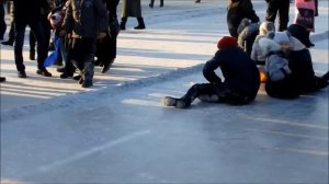 Город Чита. Зима в городе