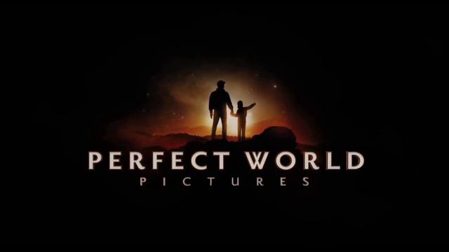 Universal Pictures / Perfect World Pictures / MRC / RK Films (Dolittle 🦍)