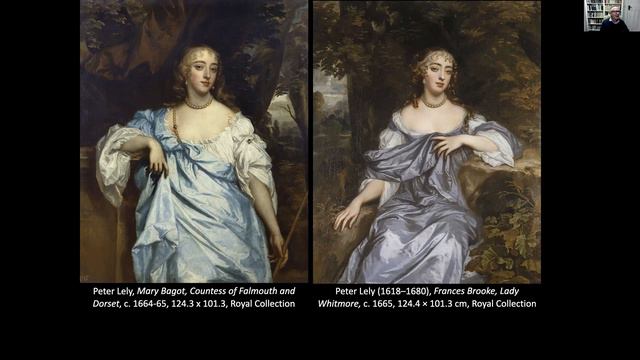16-02 Restoration England - The Power of Beauty смотреть онлайн