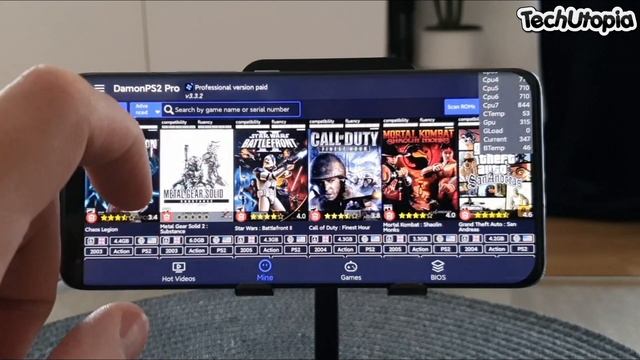 Chaos Legion/Metal Gear Solid 2 DamonPS2 emulator test gaming/PS2 games for PC/iOS/Android SD 888 смотреть онлайн
