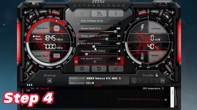 How to Overclock GPU/Graphics Card [AMD, NVIDIA] смотреть онлайн
