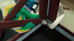 Изготовление Дымника