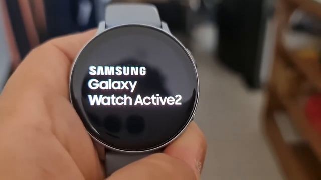 comparação active 2 vs huawei watch fit смотреть онлайн
