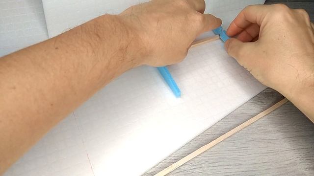 Grumman F6F Hellcat RC Plane DIY смотреть онлайн