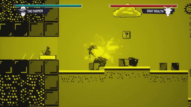 Goat Simulator 3 full boss fight смотреть онлайн