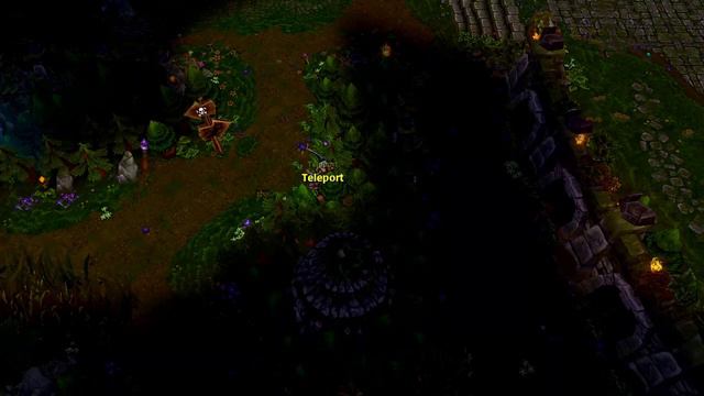32 - Old Summoner's Rift Structures - In Dev | by Reinforced Soul смотреть онлайн