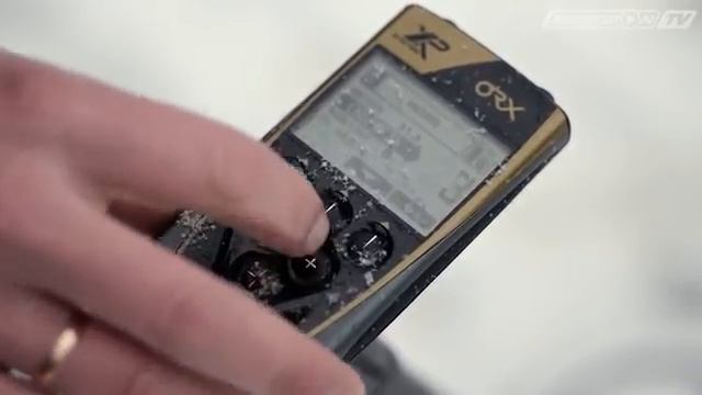 Новинка 2018 года! XP ORX - Обзор, тест, сравнение с XP Deus / МДРегион смотреть онлайн