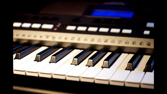 Wietier s morja duł(MatiXer cover) Yamaha PSR E443 смотреть онлайн