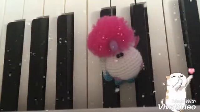 Волшебное фортепиано к Элизе смотреть онлайн