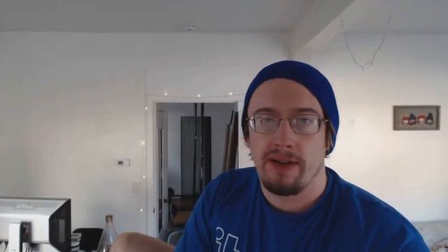Sam Hyde - Cum смотреть онлайн