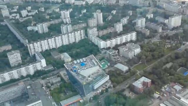 Обзорная экскурсия на Останкинскую башню смотреть онлайн