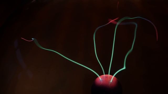 Replicating Northern Lights Using Giant Plasma Globe! смотреть онлайн
