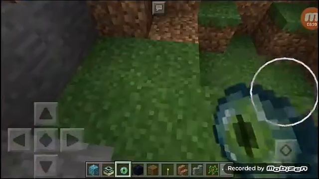 Подробный Обзор На Майнкрафт Pocket Edeshen#[ версия]- 1.0.0# смотреть онлайн