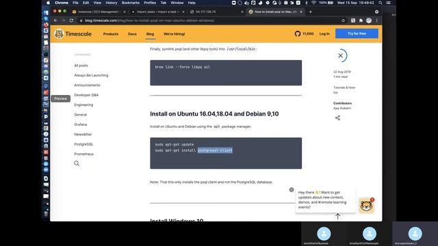 Ansible Roles смотреть онлайн
