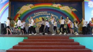 Лaзурный `2022 - Мадагаскар (танец)