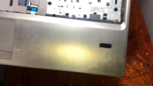 HP ProBook 4530s - disassemble in Tamil смотреть онлайн
