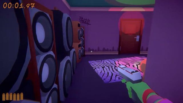 Anger Foot - Game Review - Does it Scratch the Itch? смотреть онлайн