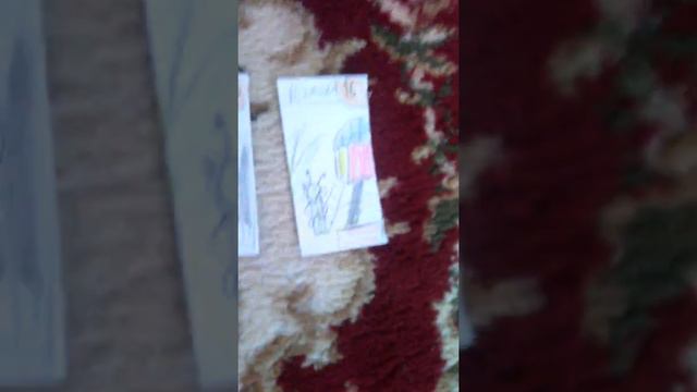 Мои карточки доктор Гнус (2) смотреть онлайн