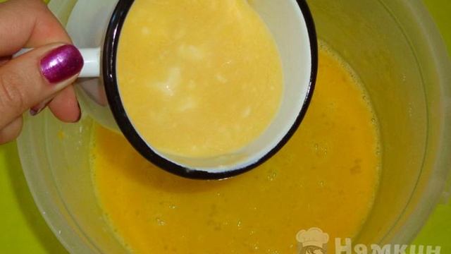 Книга рецептов