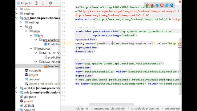 ApacheCon NA 2019 Adding artificial intelligence to Apache Unomi using Apache PredictionIO смотреть онлайн