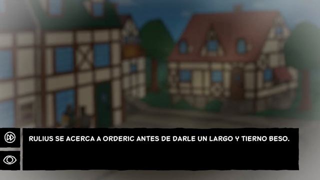 FUERTE COMO UN ORCO ? ORDERIC | ROBIN MORNINGWOOD ADVENTURE смотреть онлайн