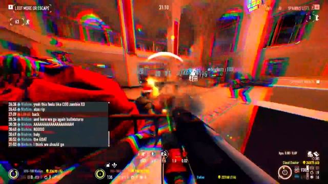 PAYDAY 2: McShay Mod Pack and Holiday Event Update смотреть онлайн