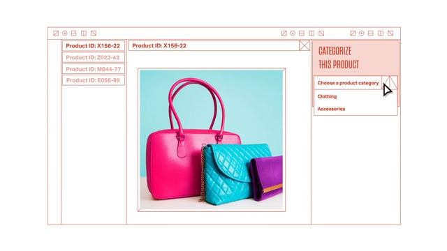 USE CASE ECOMMERCE - Product Categorization смотреть онлайн