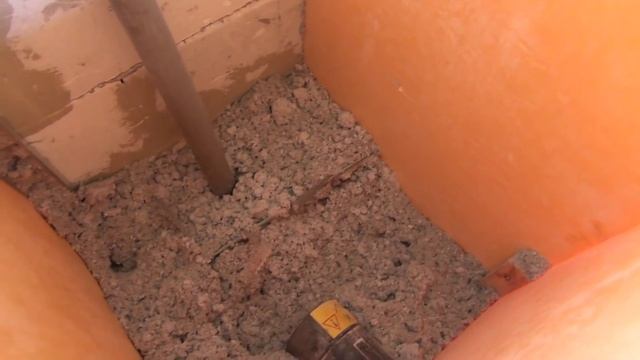 Самодельный станок для задувки эковаты смотреть онлайн