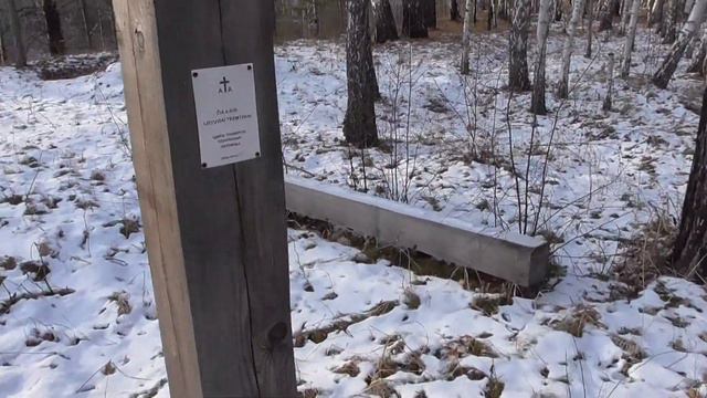 ПАМЯТНИК ССЫЛЬНЫМ ЛИТОВЦАМ В ТАЙГЕ СИБИРИ.MONUMENT TO EXILED LITHUANIANS IN THE TAIGA OF SIBERIA смотреть онлайн