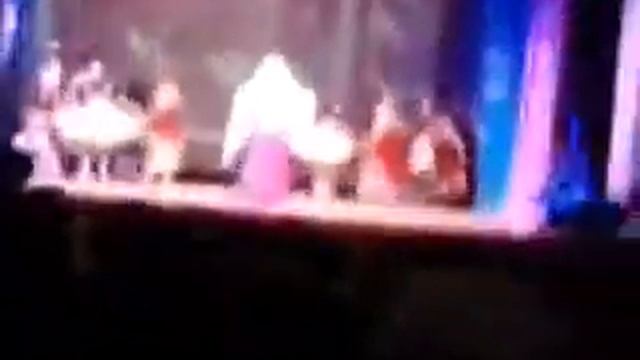 Ой, цвет калина смотреть онлайн