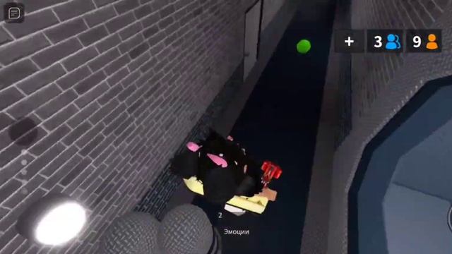 ИГРАЮ В ММ2?/Roblox mm2 mobile|мм2,мардер мистери 2,роблокс,roblox,murder mystery 2,mm2|? смотреть онлайн