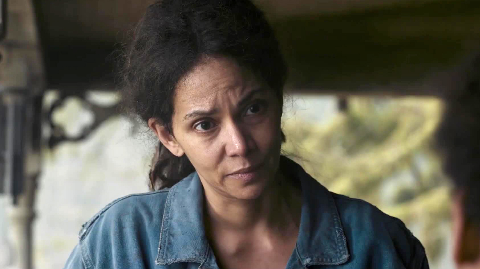 Затерянное место — Русский трейлер (2024) смотреть онлайн