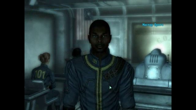 Сладкий рулет? - Follaut 3 приколи смотреть онлайн