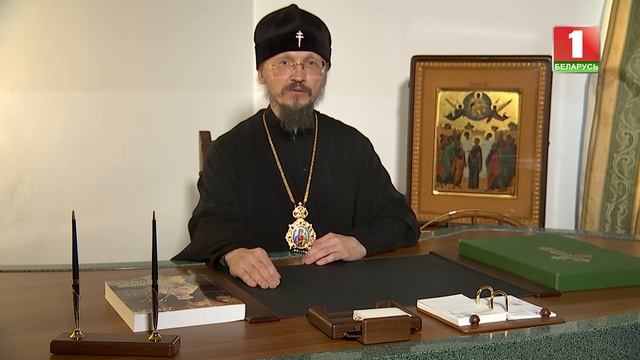 Вознесение Господне смотреть онлайн