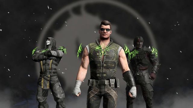башня лин куэй  2 круг 30 бой  #mk #mkmobile #mortalkombat