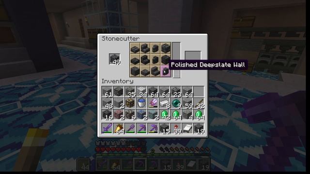 Finding New 1.17 BLOCKS & Resetting Chunks - MINECRAFT Survival LP # 28 смотреть онлайн