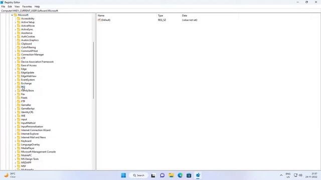 Fix ALT + F4 Not Working Issue In Windows 11/10 смотреть онлайн