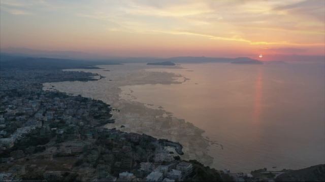 Greek Music Mix 2021 - Ελληνικα Τραγουδια Mix 2021 - Summer Video Greece 4K - Part 2