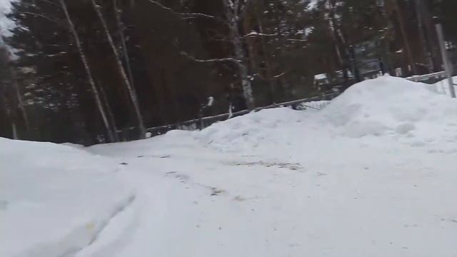 Прогулка(3) смотреть онлайн
